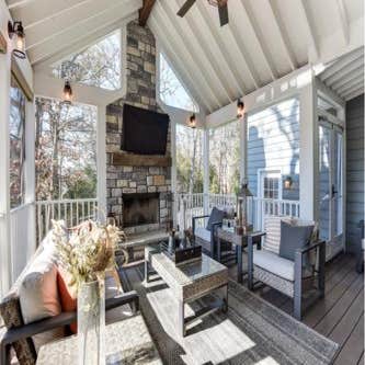 Chase Remodeling