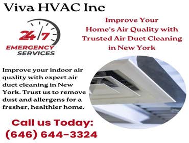 Photos by Viva HVAC Inc #1 Viva HVAC Inc. provides a range of HVAC solutions to suit the needs of both domestic and commercial clients. we are speciali
