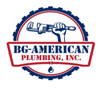 Bg American Plumbing Inc logo