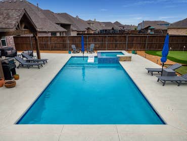 Caufield Residence