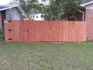 Photos from Century Fence Company, Inc.