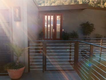 Photos from Architectural Metal Works