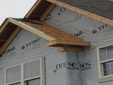 Photos from All Year Roofing