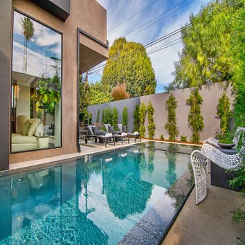 Bossage Homes
