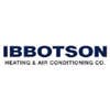 Ibbotson Heating Co ‎ ‎ logo