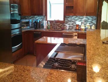 Photo(s) from Fina Cabinets