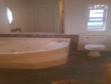 Photo(s) from Emerald Isle Contracting Llc Bathrooms