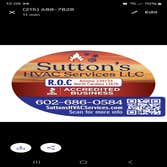 Photos by Sutton's HVAC Service's LLC #2