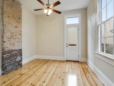 Carondelet St, New Orleans