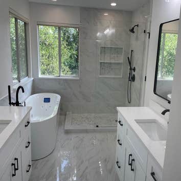 Austin Painting and Cabinets