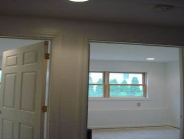 Check us out on facebook! http://www.facebook.com/pages/Jones-Precision-Building-Remodeling/205548566140527