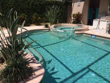 Photos from Indigo Swimming Pools & Spas Inc