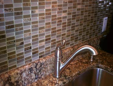 Champlin Kitchen Remodel Check out photo's of our kitchen remodel in Champlin, MN.