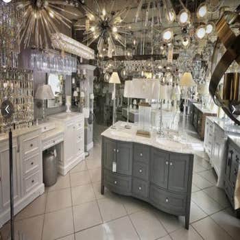 Hi-light Lighting & Vanities