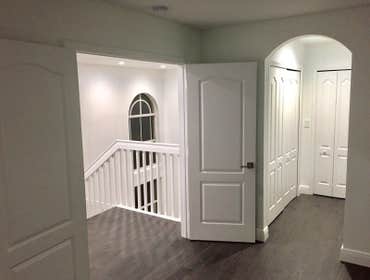 Interior Home painting / Residential