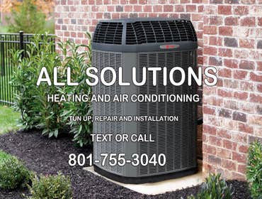 Photos by All Solutions Heating and Air Conditioning LLC #1