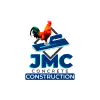 J M C Concrete Construction logo