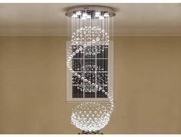 Photos by Loftis Lighting and Electrical #1