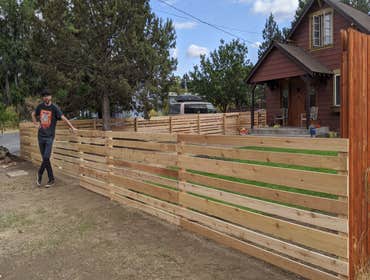 Photos by Harrison Forge Construction LLC #1