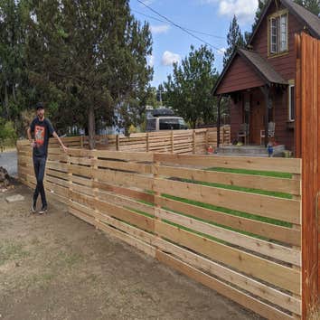 Photos by Harrison Forge Construction LLC #1
