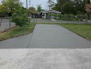 Photos by Ernie's Concrete Construction Co #1