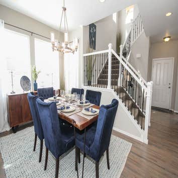 Bella Loc Homes
