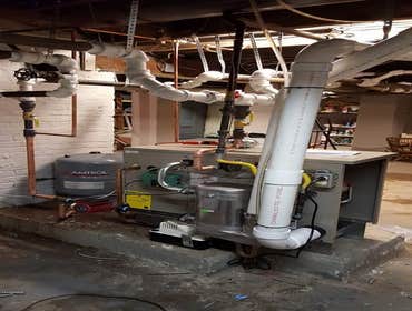 Photo(s) from D & W Maintenance & Mechanical