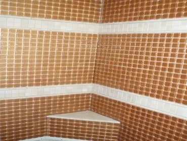 Tile Installation