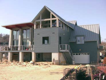 Shore House