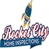 Rocket City Home Inspections logo