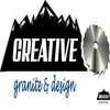 Creative Granite and Design LLC logo
