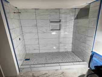 Photos by Sg Bathroom Remodeling Seattle #1