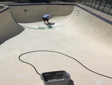 Swimming Pools