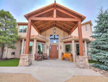 Photos from Infinity Homes