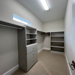 Happy Homeowners in Waterside Edge!