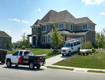 Photos from Preferred Roofing and Restoration LLC