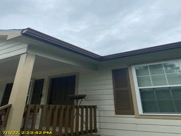 Photos by Coastal Gutters #1