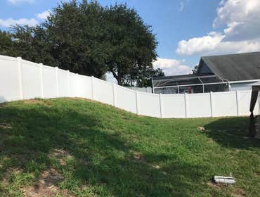 Fences