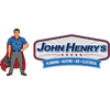 John Henry's plumbing, Heating, Air and Electrical logo