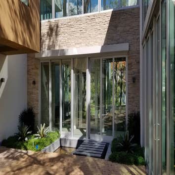 South Miami Residence