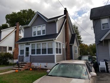 Photo(s) from Lubertazzi Contracting siding