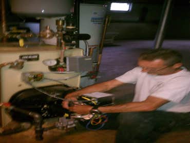 Photo(s) from D & W Maintenance & Mechanical