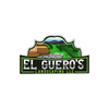 El Guero's Landscaping LLC logo