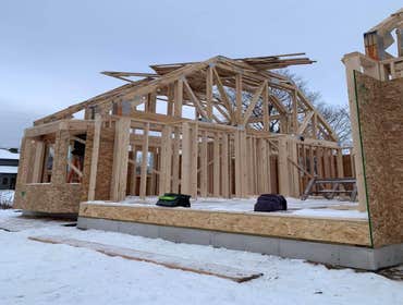 Photos by Lakeshore Custom Homes #1
