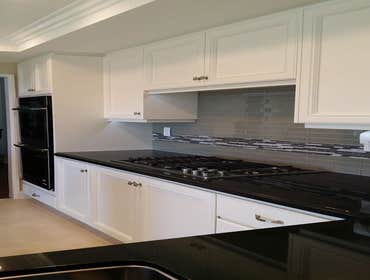 Laguna Niguel Remodel