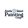 Amelia Island Painting Corp logo