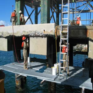 Photo(s) from Epoxy Design Systems, Inc.