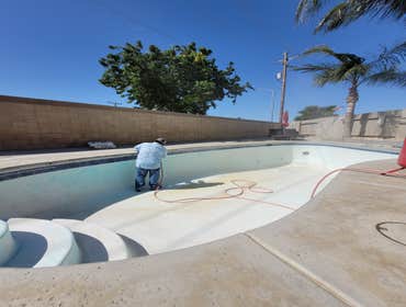 Photos by Jm & Sons Pool & Spa Repair #5