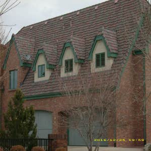 Photos by Roof Rehab LLC Ryan Verstreater #1