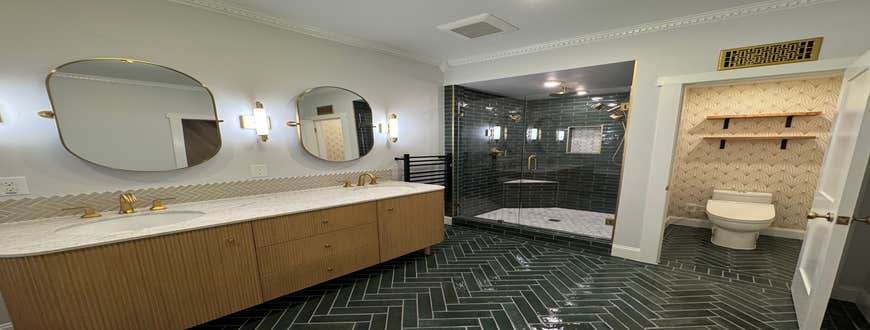 Valencia Remodeling & Construction